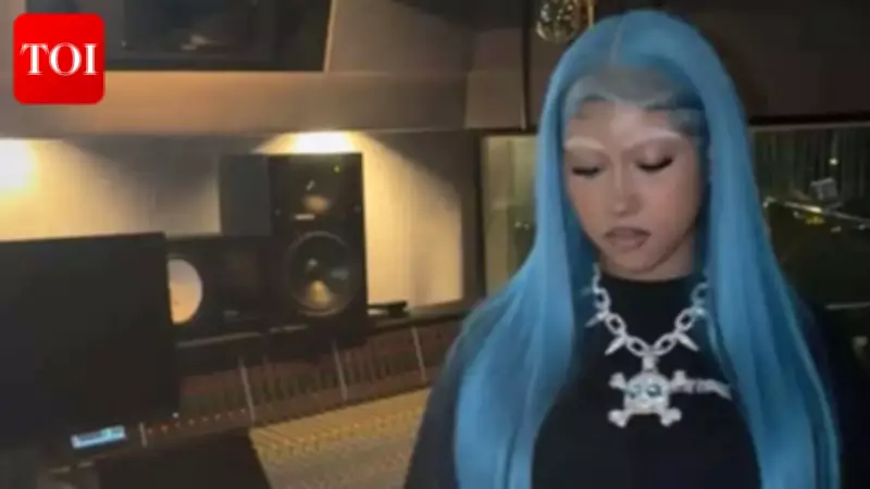 North West Joins Kanye on Stage in LA, Performing Her Own Tracks at SoFi Stadium