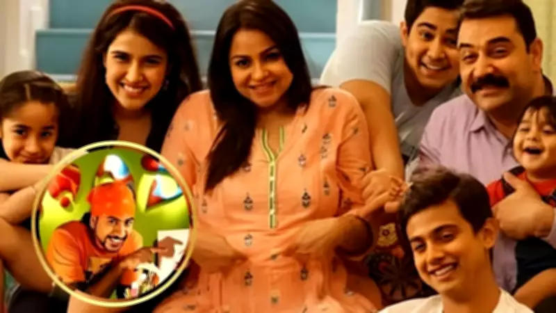 Nostalgic TV Shows That Defined 90s and Early 2000s Childhood in India
