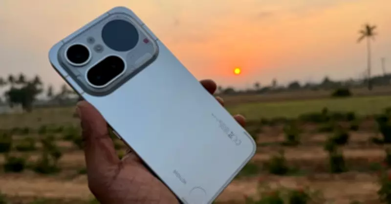 Nothing Phone (4a) Pro Review: A Standout Performer with Unique Design