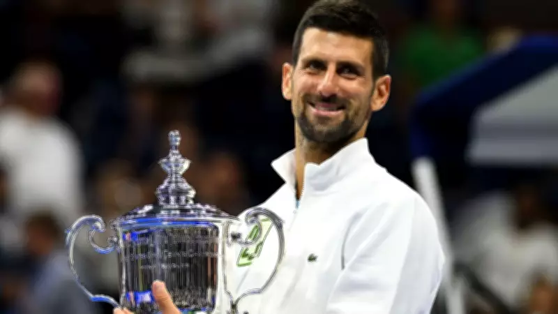 Novak Djokovic Withdraws from Madrid Open Due to Shoulder Injury