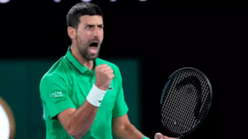 Novak Djokovic Withdraws from Madrid Open, Eyes Italian Open Before Roland Garros