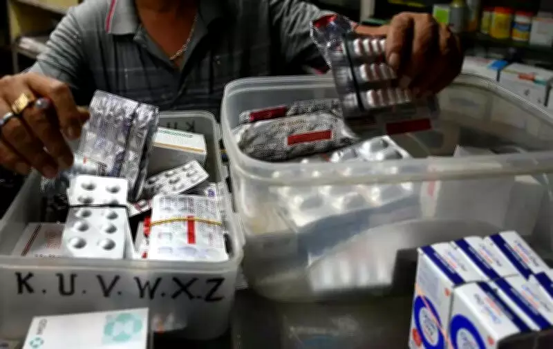 NPPA's 0.6% Medicine Price Hike Sparks Retailer Fears Over Future Increases