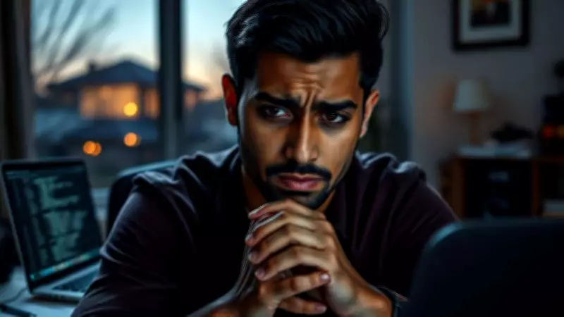 NRI Tech Professional Returns to India After 11 Years in US, Cites Visa Stress