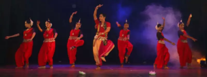 Nritya Gatha: A Dance Extravaganza Showcasing Classical, Folk, and Creative Forms