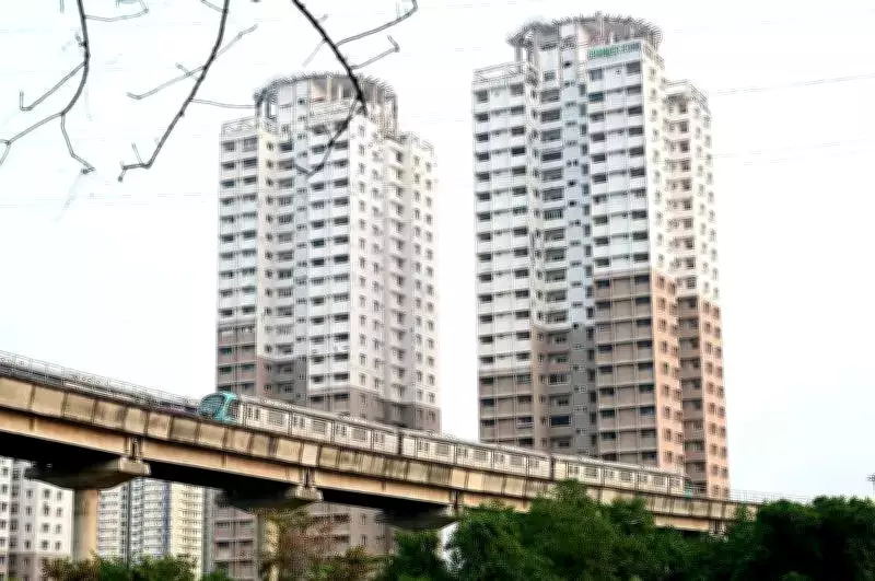 NRKs shift from Dubai to Kochi real estate amid Gulf tensions