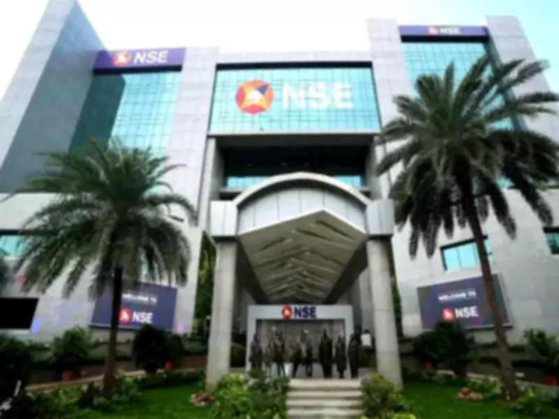 NSE IPO Gets Boost as Shareholders Cross 4% OFS Limit