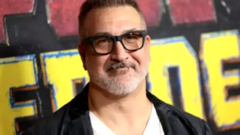 NSYNC's Joey Fatone Reveals Near-Bankruptcy After Band Hiatus, Christmas Eve Power Cutoff