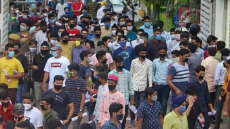 NTA Reviews JEE Mains 2026 Session 2 Answer Keys Amid Chemistry Paper Discrepancy Reports