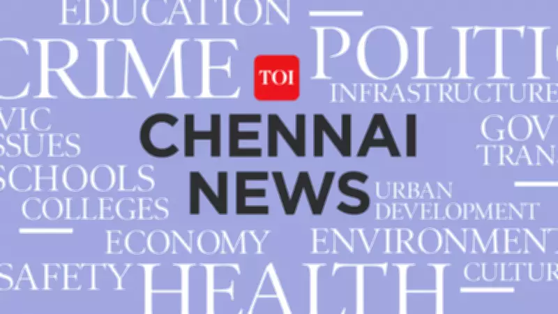 NTK Coordinator Seeman Faces Case for Late Campaigning in Chennai