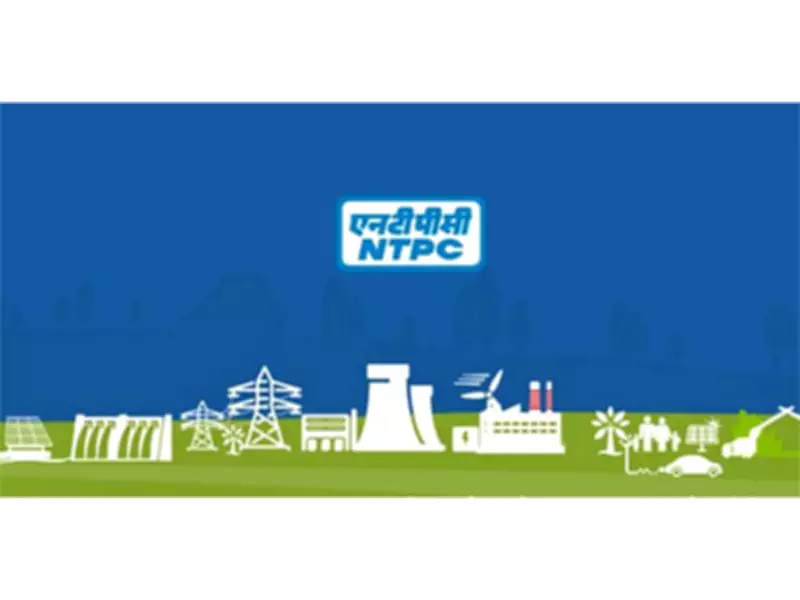 NTPC and EDF Forge Alliance to Explore Nuclear Power Projects in India