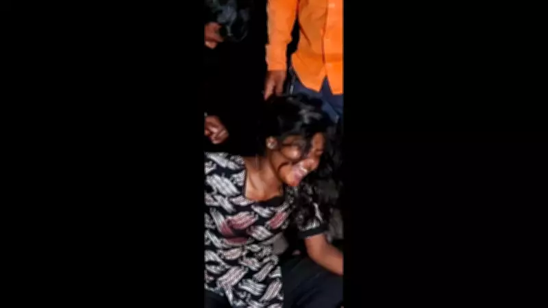 NTPC Employee Run Over by Trailer in Chatra, Protests Erupt