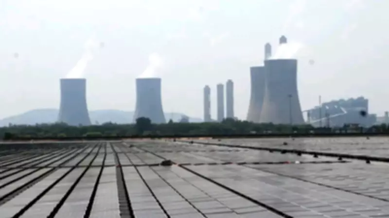 NTPC Simhadri Power Plant Achieves Over 100% Ash Utilisation for 9th Year