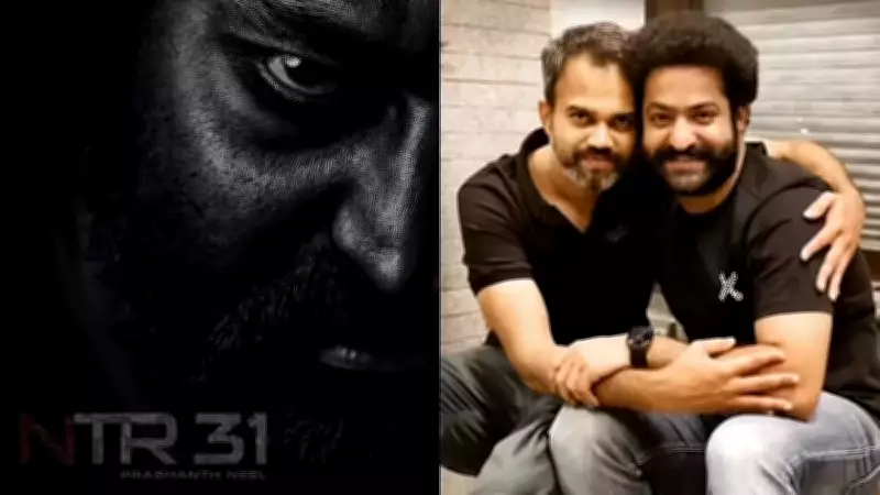 NTR Neel Makers Deny Rumors of Changes or Cancellation, Clarify Film's Status