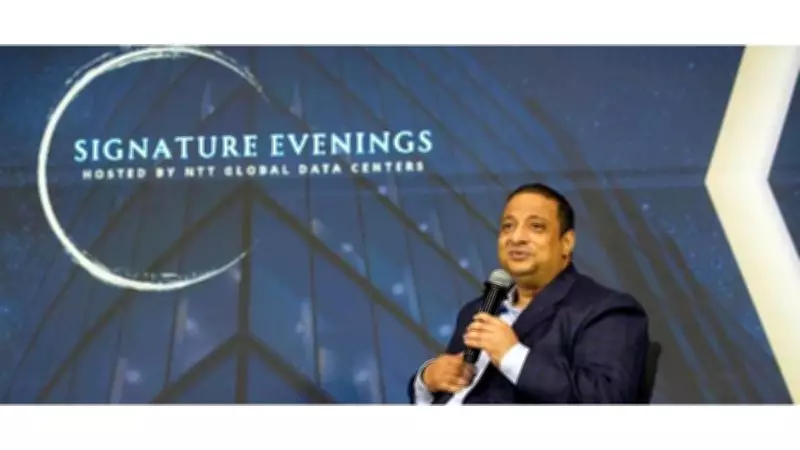 NTT Global Data Centers Hosts Signature Evenings in Mumbai for Client Engagement