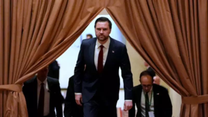 Nuclear Standoff: Hormuz Faultlines That Led to the Failure of US-Iran Talks