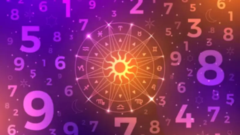Numerology Daily Guide: Insights for Each Name Letter Group