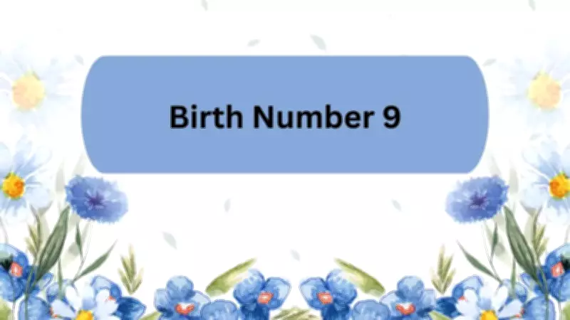 Numerology Reveals Your Biggest Weakness Based on Birth Number