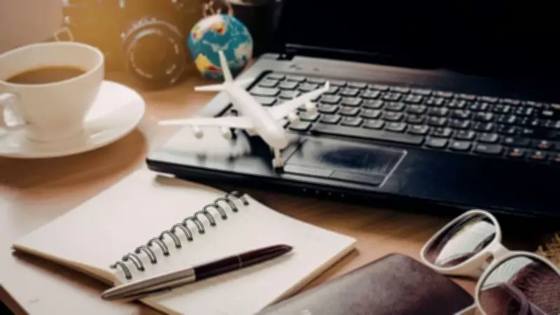 Nutritionist Mom's Guide: Healthy Toddler Meals While Traveling