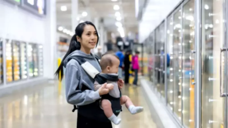 Nutritionist's Guide: Smart Grocery Shopping for Your Child's Health