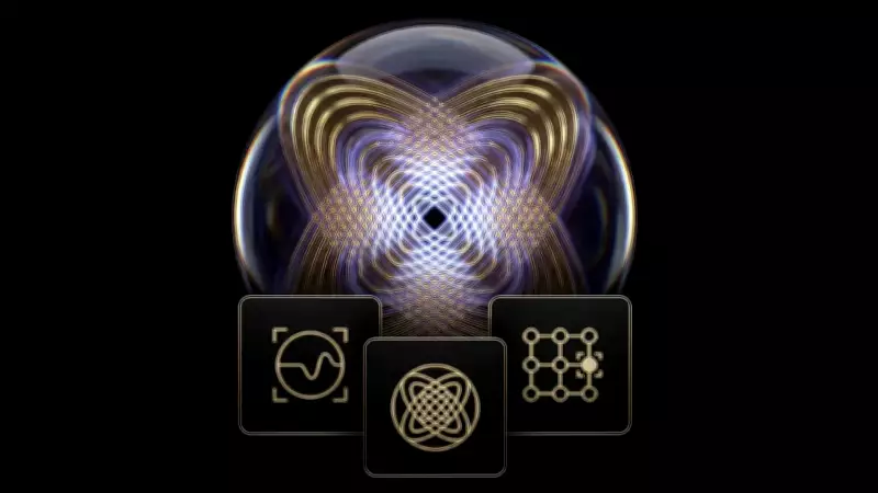 Nvidia Unveils Ising AI: The Quantum Operating System for Supercomputers