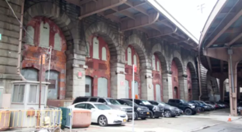 NYC Budget Battle: Brooklyn Bridge Vaults Proposed for $17M Annual Revenue