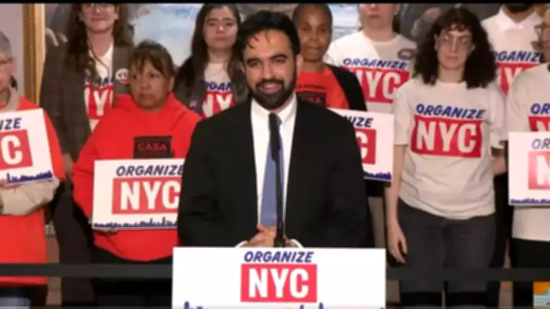 NYC Mayor Mamdani Tells King Charles to Return Kohinoor Diamond