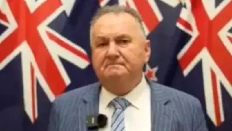 NZ Minister Defends 'Butter Chicken Tsunami' Remark as Hyperbole
