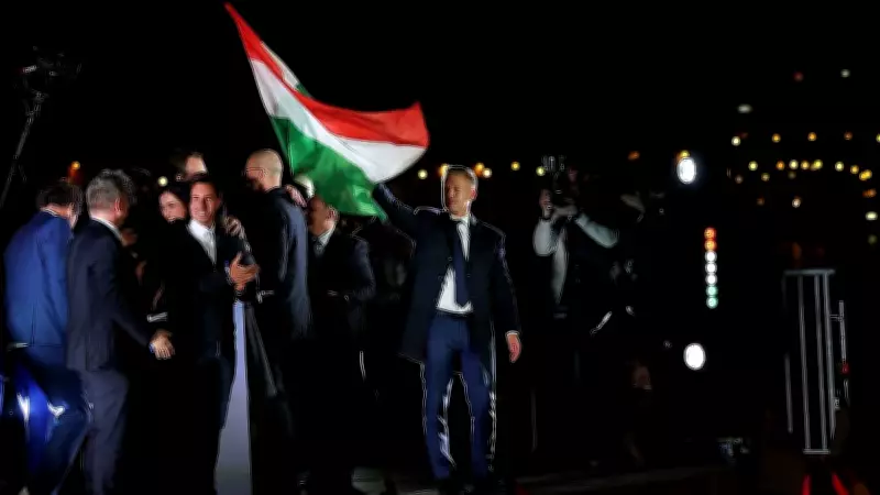 Obama and Musk React to Hungarian Opposition Victory as Global Democratic Test