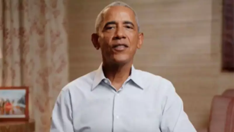 Obama Denounces Shooting at White House Correspondents Dinner, Praises Secret Service