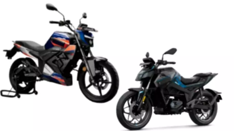 Oben Rorr Evo vs Matter Aera 5000: Which Electric Motorcycle Wins?