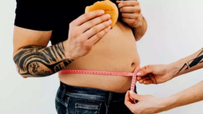 Obesity Deserves Routine Screening Like Blood Pressure, Experts Say
