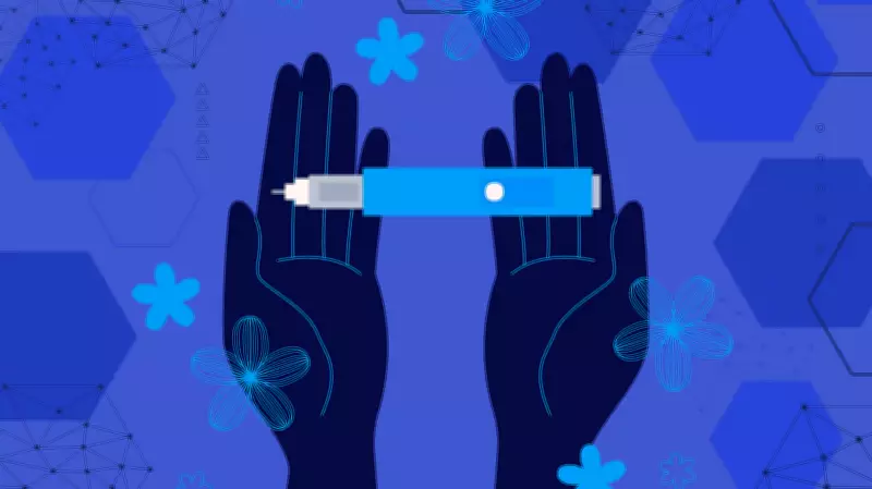 Obesity in India: Examining the Sustainability of GLP-1 Pills