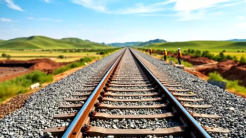 Odisha Accelerates Land Acquisition for 4 New Railway Projects Worth Rs 7,000 Crore