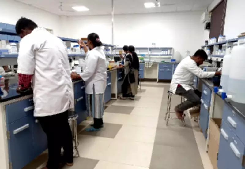 Odisha Announces Rs 15 Crore Boost for Biotechnology Incubators