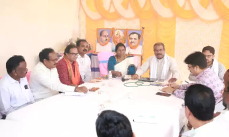 Odisha Cabinet Approves Major Reservation Hike for SC, ST, SEBC Students in Medical, Technical Education