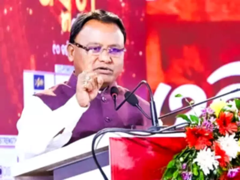 Odisha Cabinet Approves Rs 589 Crore Handloom Scheme for Weaver Welfare