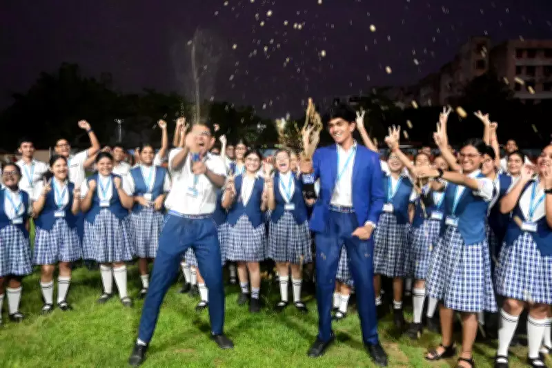 Odisha Celebrates Stellar CBSE Class X Results with 96.27% Pass Rate