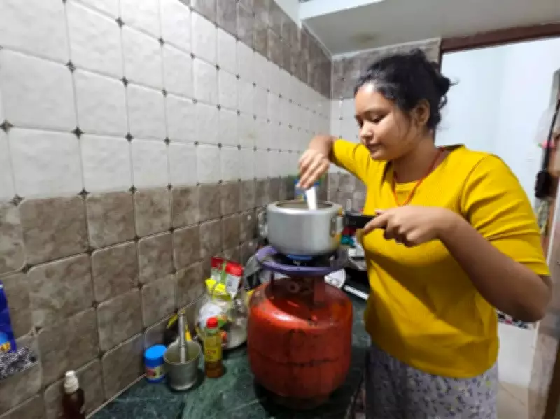 Odisha Clarifies 5kg LPG Cylinder Ban: Students, Migrant Workers Exempted