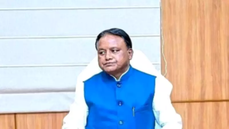 Odisha CM Majhi Compares Opposition to Kauravas, Warns Congress on Women's Bill