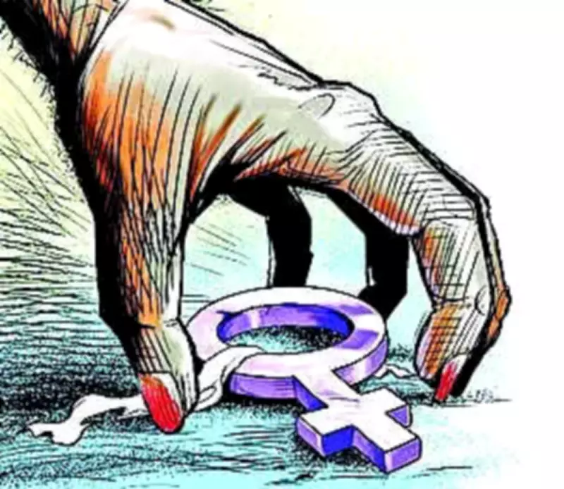 Odisha Court Awards Death Penalty for Rape and Murder of 4-Year-Old Girl