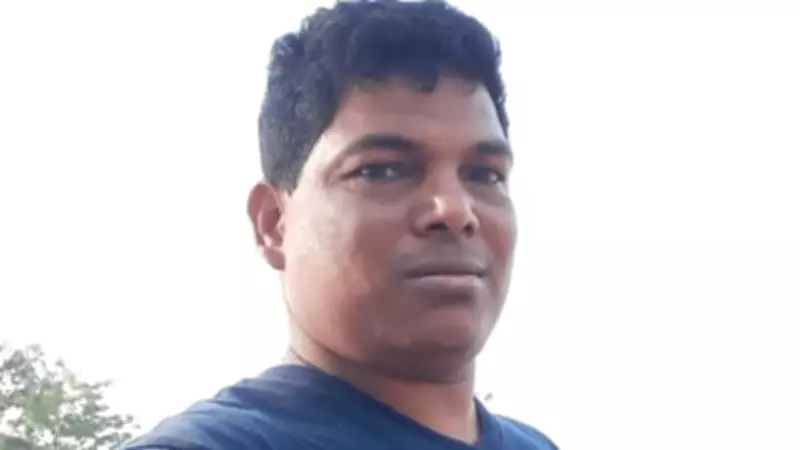 Odisha DSP Booked for Sexual Harassment, Transferred After Woman's Complaint