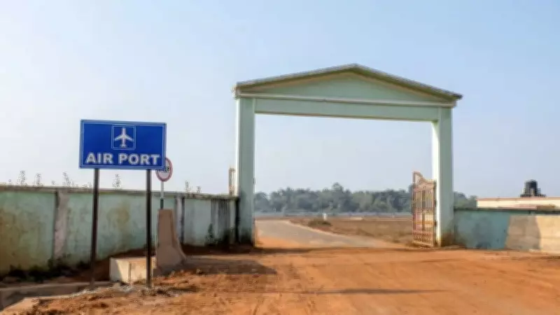 Odisha Expands Air Connectivity with Three New Destinations Under UDAN Scheme