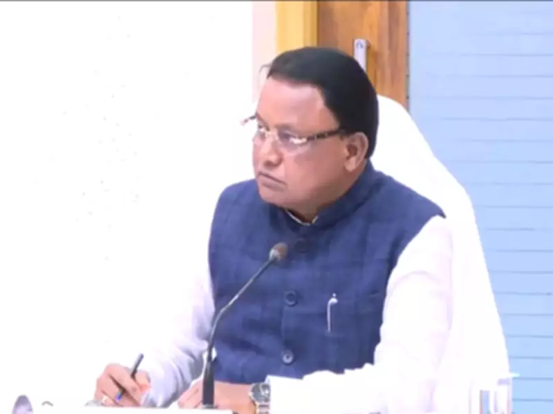 Odisha Govt Orders Proactive Disclosure of CM Foreign Tours, Transfers