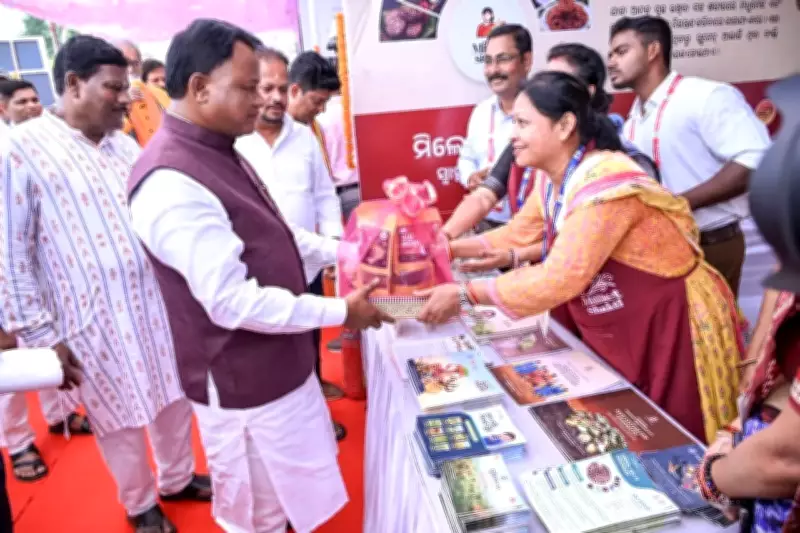 Odisha Govt Transfers Rs 838 Crore to Farmers on Akshaya Tritiya