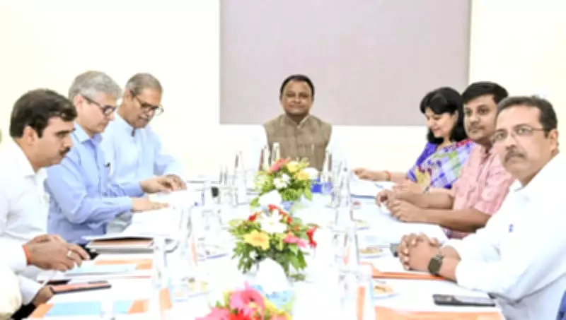 Odisha Inaugurates Rs 600 Crore Power Infrastructure, Benefits 22 Lakh Consumers