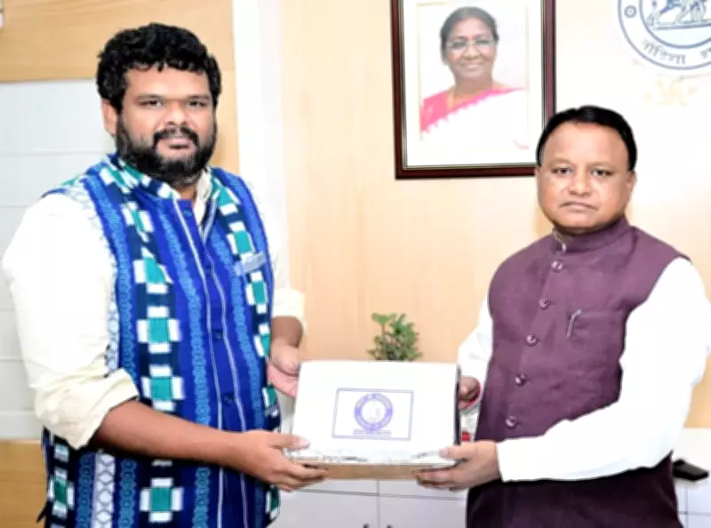 Odisha Launches First Phase of Census 2027: House Listing from April 16