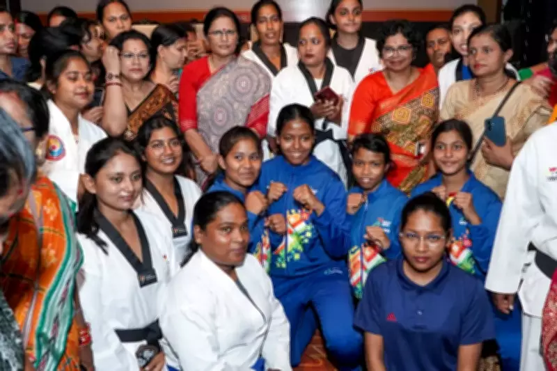 Odisha Launches Self-Defence Training for Women SHG Members to Boost Safety and Confidence