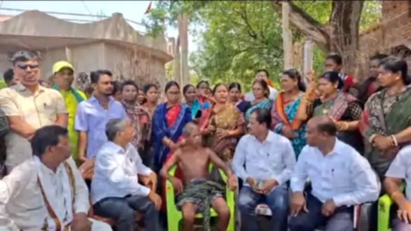 Odisha Man Who Exhumed Sister's Remains for Bank Proof Must Perform Rites Again