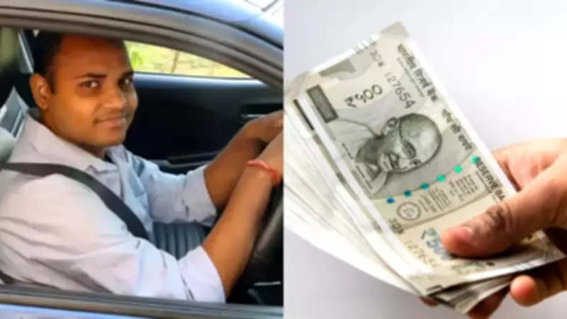 Odisha Man's Financial Wisdom: Rs 60 Lakh FDs Yield Rs 43K Monthly After Oracle Layoff