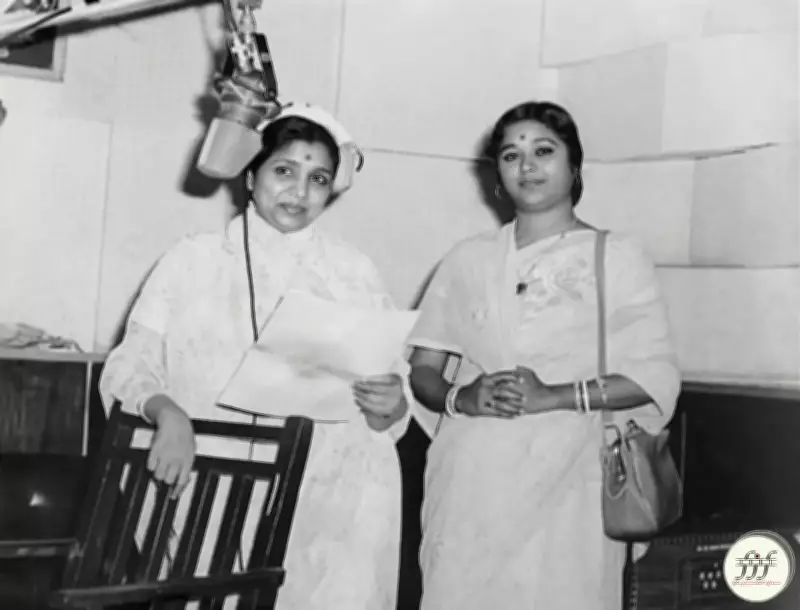 Odisha Mourns Asha Bhosle, Recalls Her Iconic Contributions to Odia Music